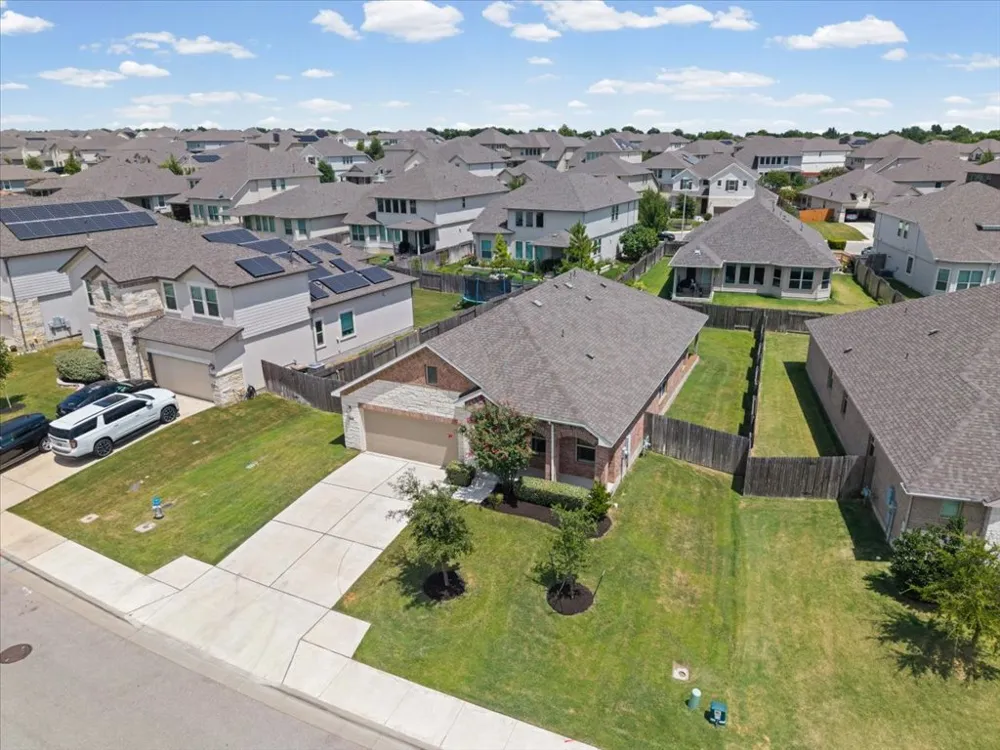 4321 Promontory Point Trail Georgetown, TX 78626