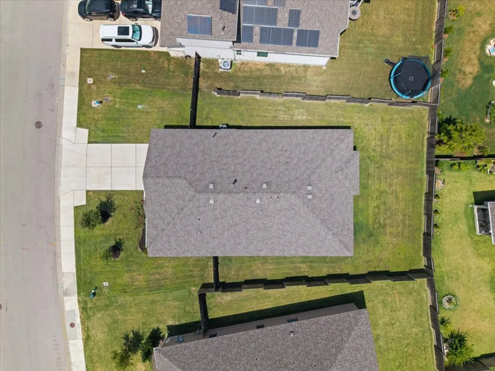 4321 Promontory Point Trail Georgetown, TX 78626