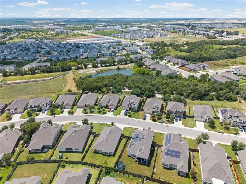 4321 Promontory Point Trail Georgetown, TX 78626