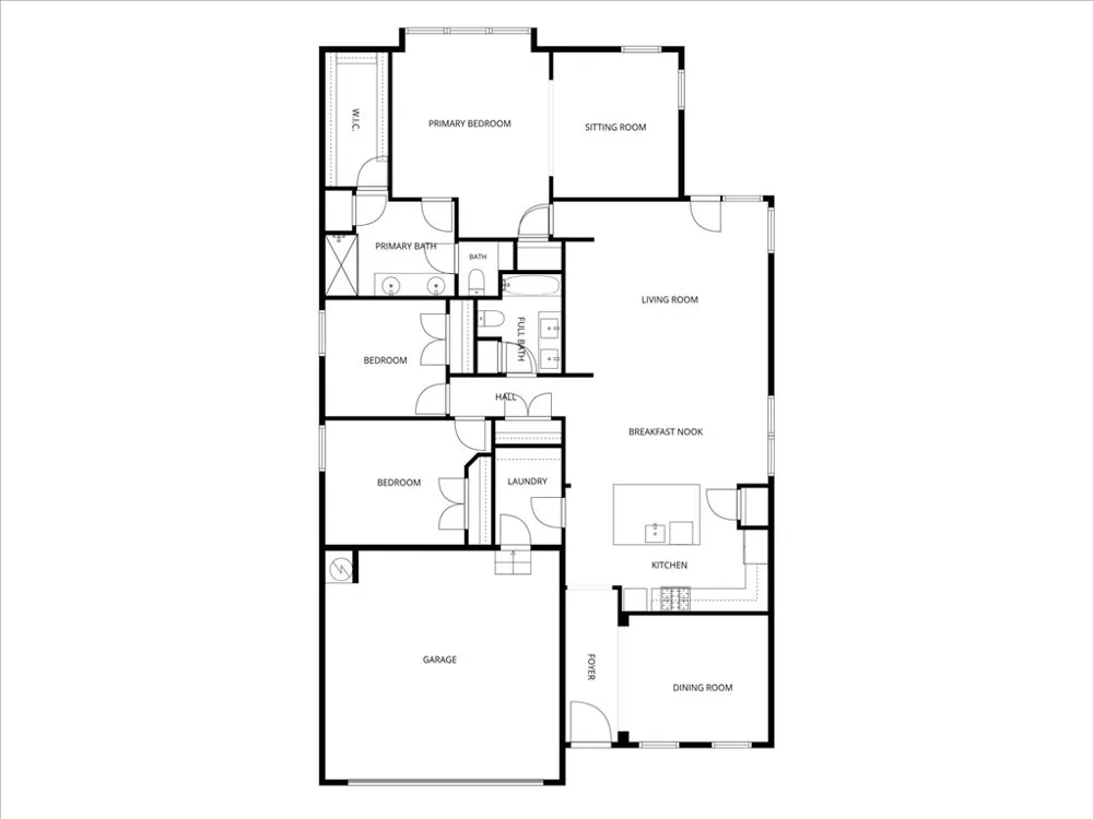 4321 Promontory Point Trail Georgetown, TX 78626