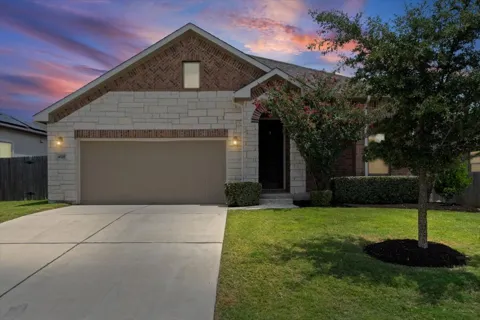 4321 Promontory Point Trail