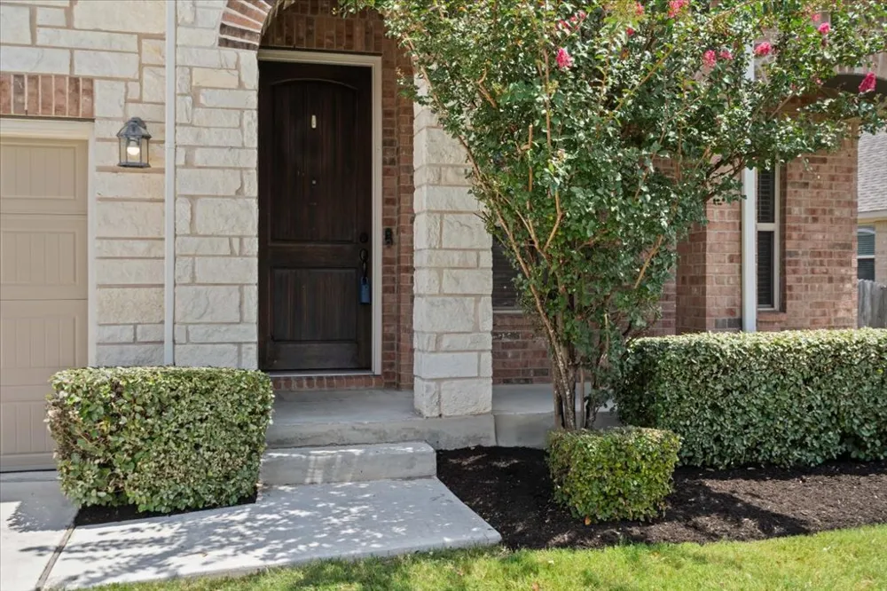 4321 Promontory Point Trail Georgetown, TX 78626
