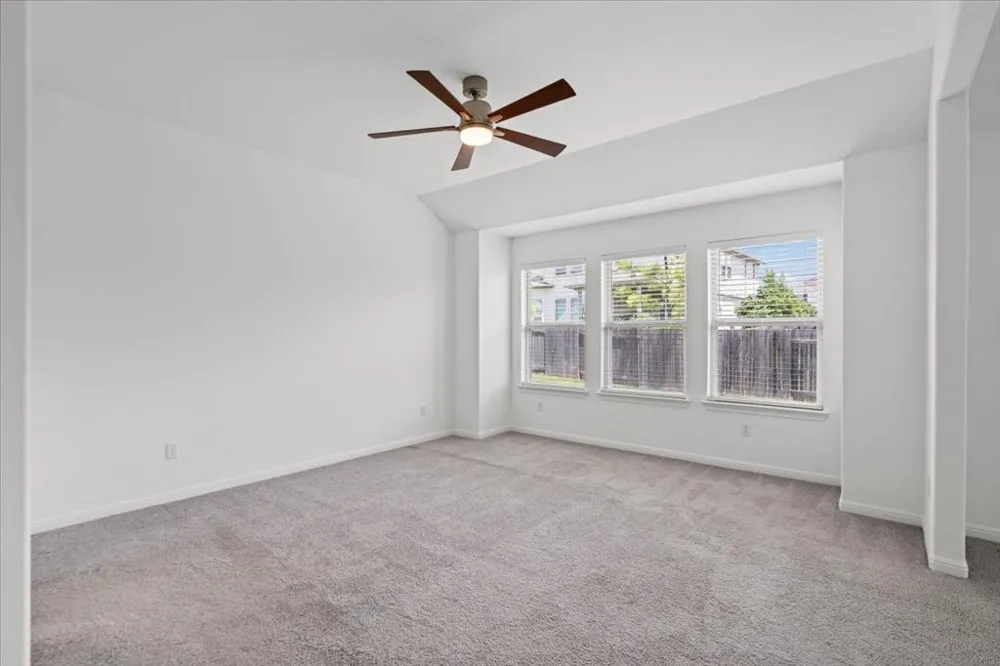 4321 Promontory Point Trail Georgetown, TX 78626