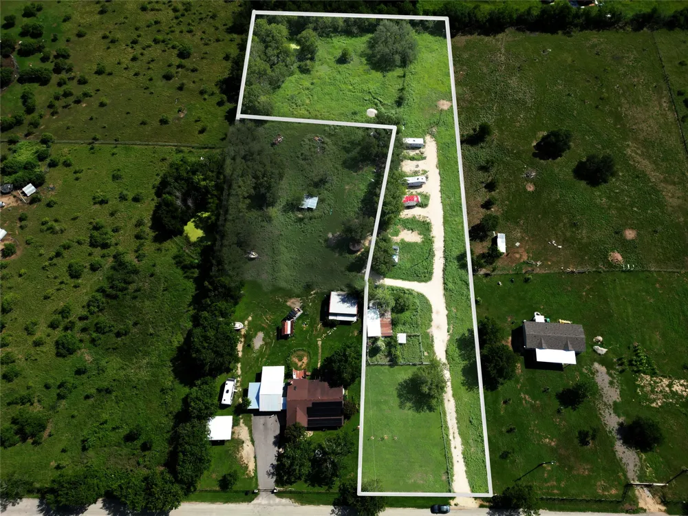 Taylorsville Road Dale, TX 78616