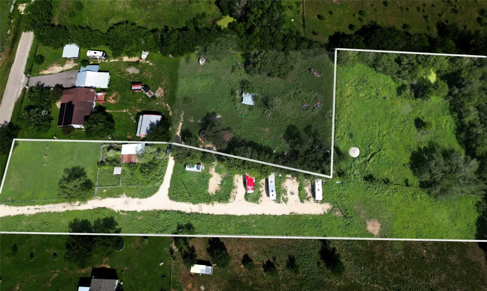 Taylorsville Road Dale, TX 78616