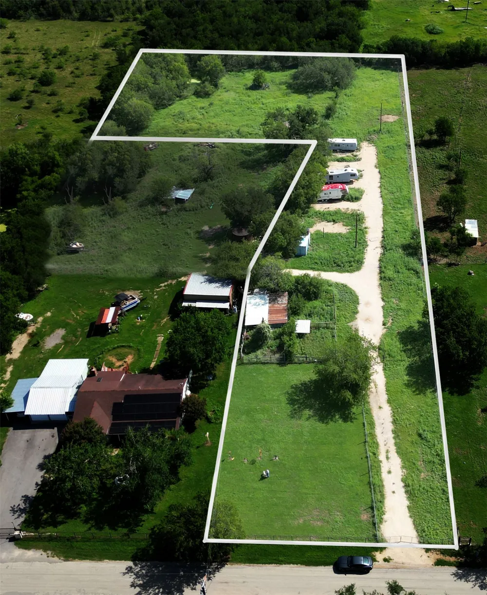 Taylorsville Road Dale, TX 78616