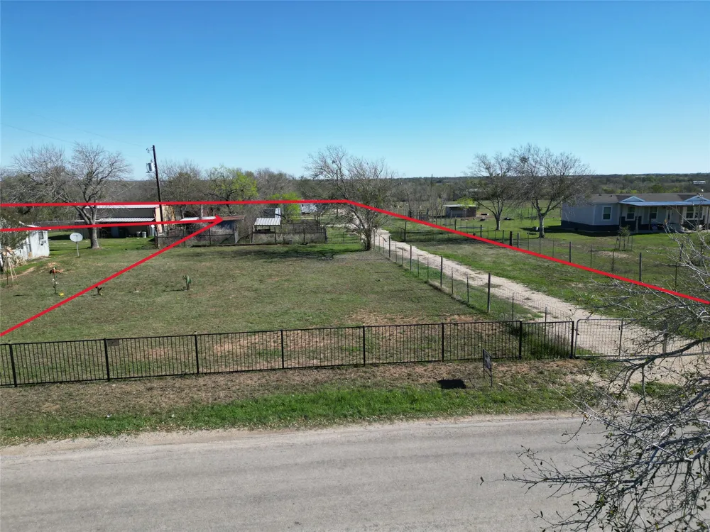 Taylorsville Road Dale, TX 78616