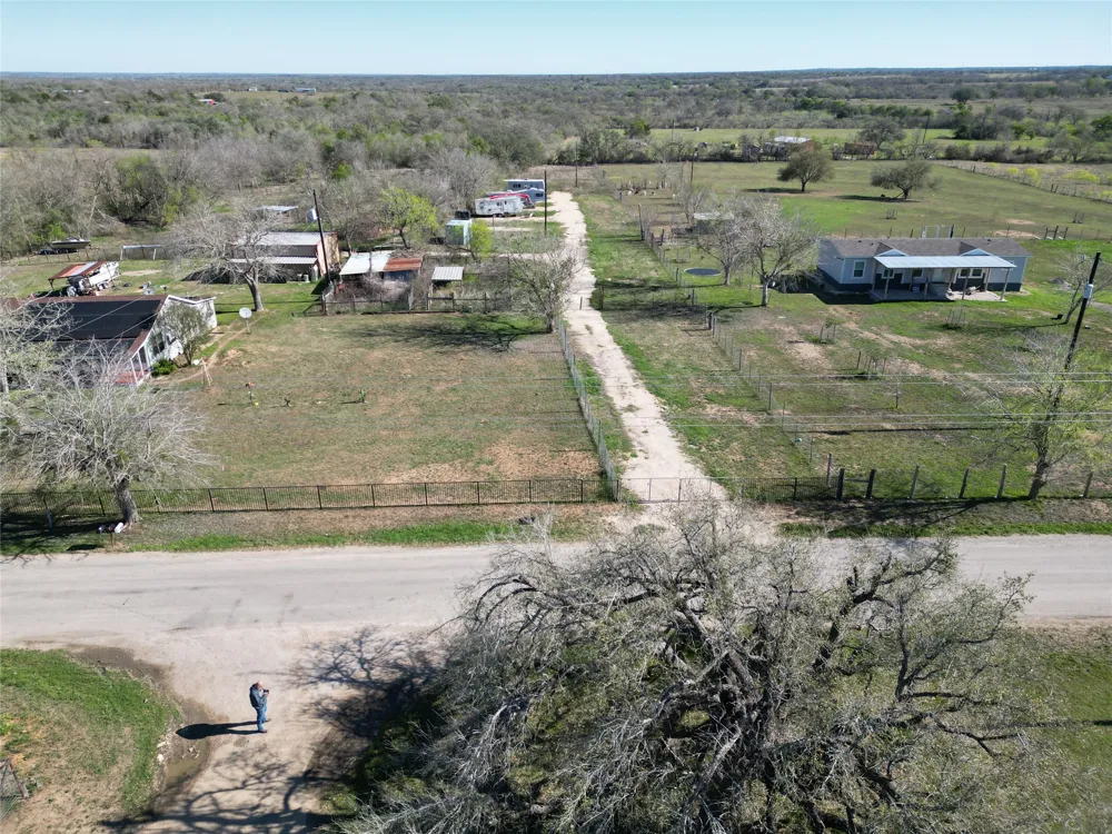 Taylorsville Road Dale, TX 78616