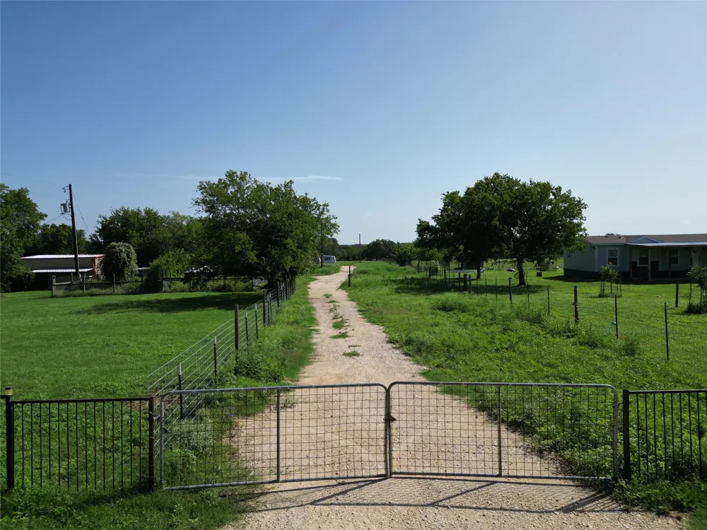 Taylorsville Road Dale, TX 78616