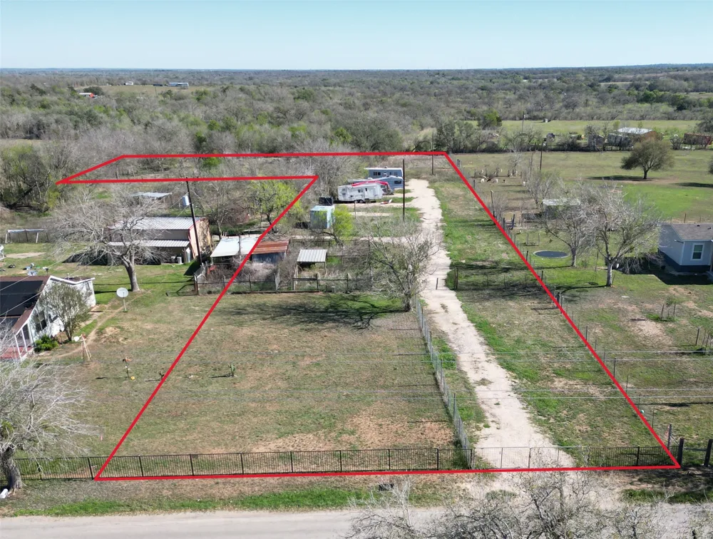 Taylorsville Road Dale, TX 78616