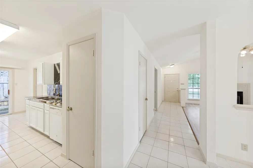 13100 Billiem Drive Austin, TX 78727