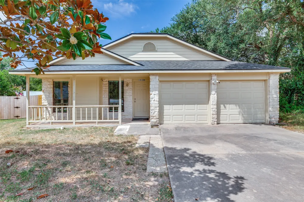 13100 Billiem Drive Austin, TX 78727