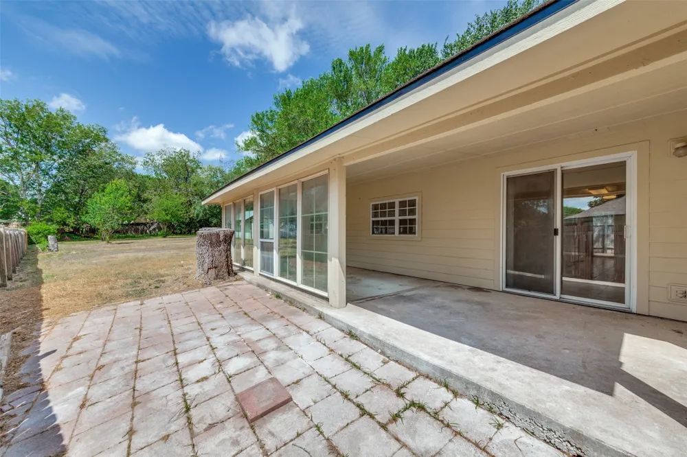13100 Billiem Drive Austin, TX 78727