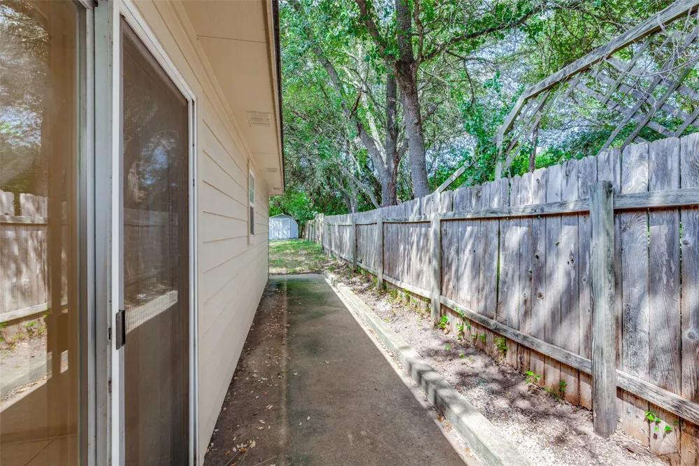 13100 Billiem Drive Austin, TX 78727
