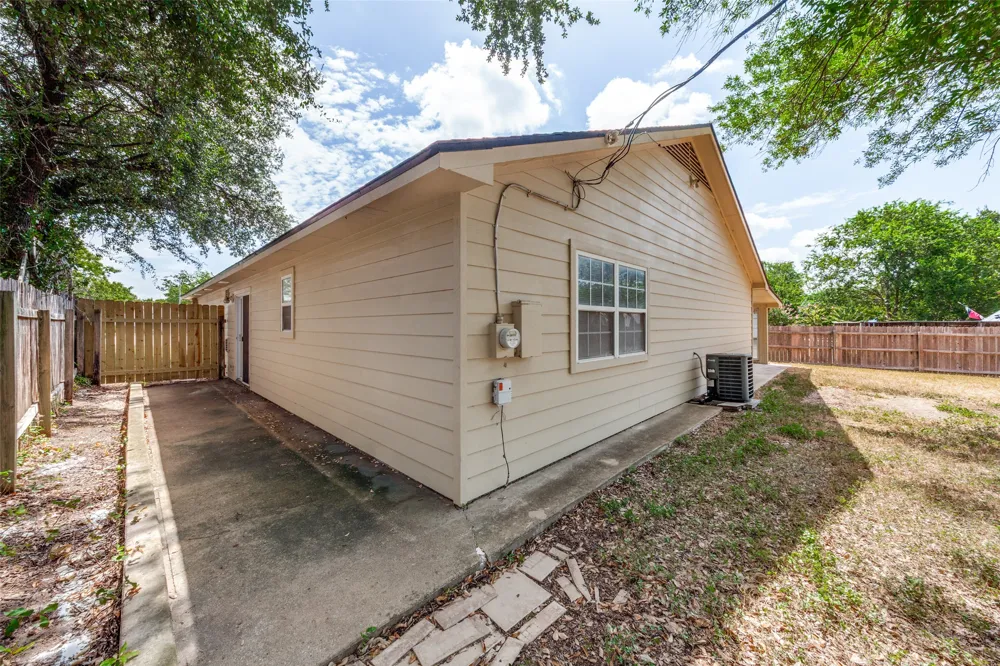13100 Billiem Drive Austin, TX 78727