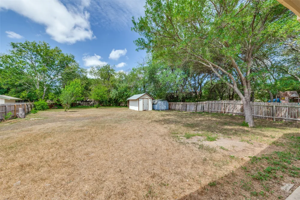13100 Billiem Drive Austin, TX 78727