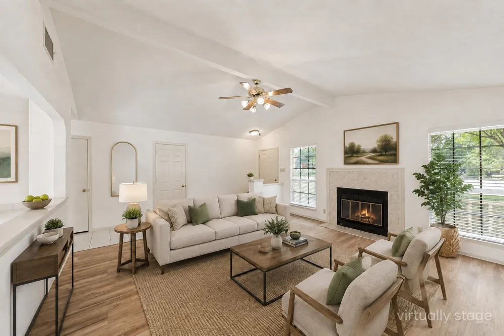 13100 Billiem Drive Austin, TX 78727