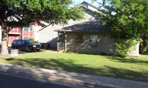 8807 Schick Road #D