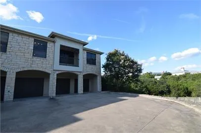 7701 Rialto Boulevard #125