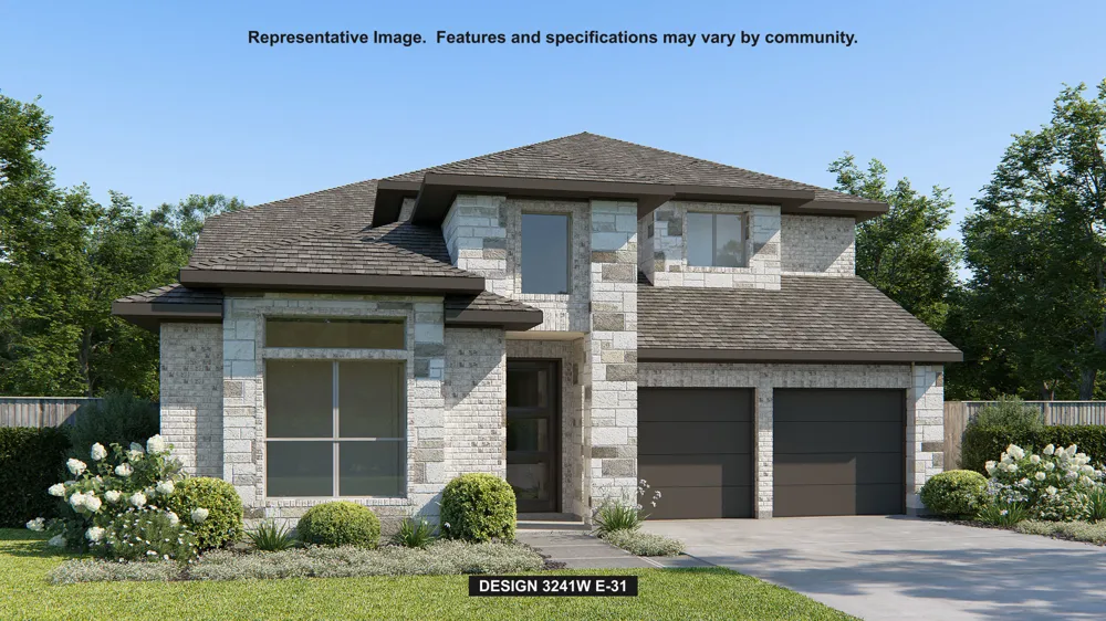 468 Brandywine Road Hutto, TX 78634