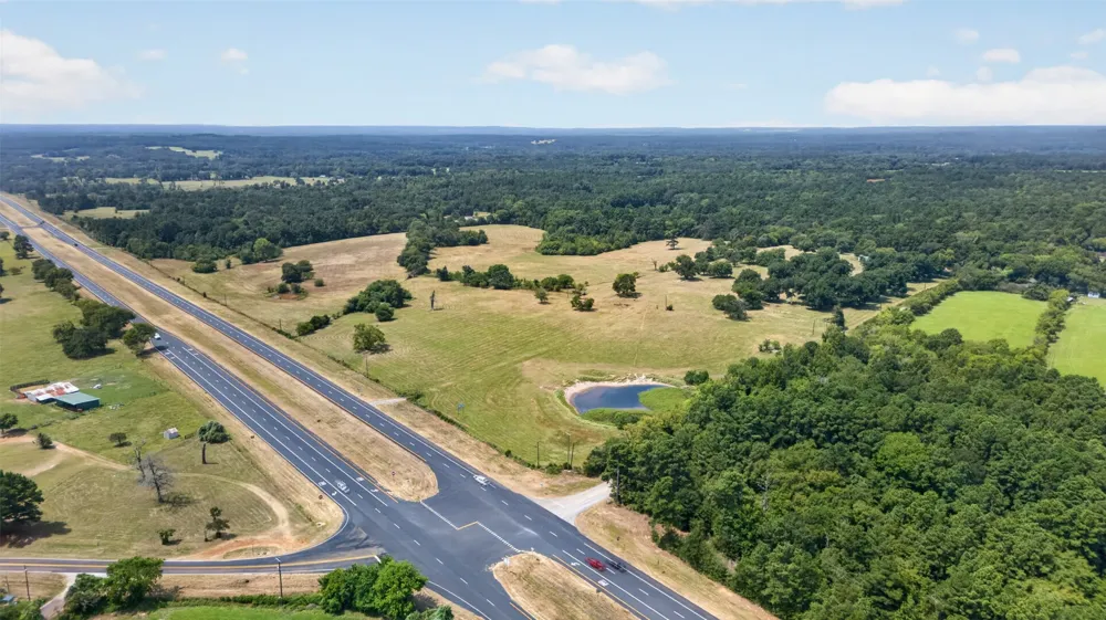 State Hwy 155 & CR 435 Frankston, TX 75763