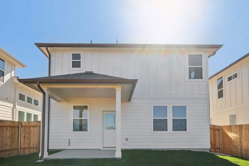 1506 Corsac Way Austin, TX 78758