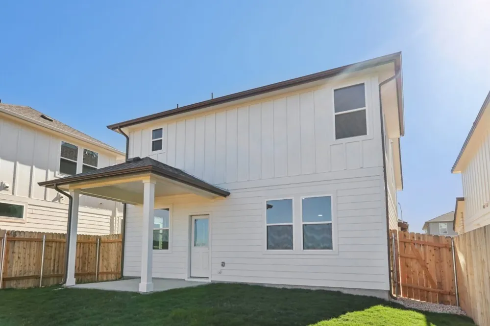 1506 Corsac Way Austin, TX 78758