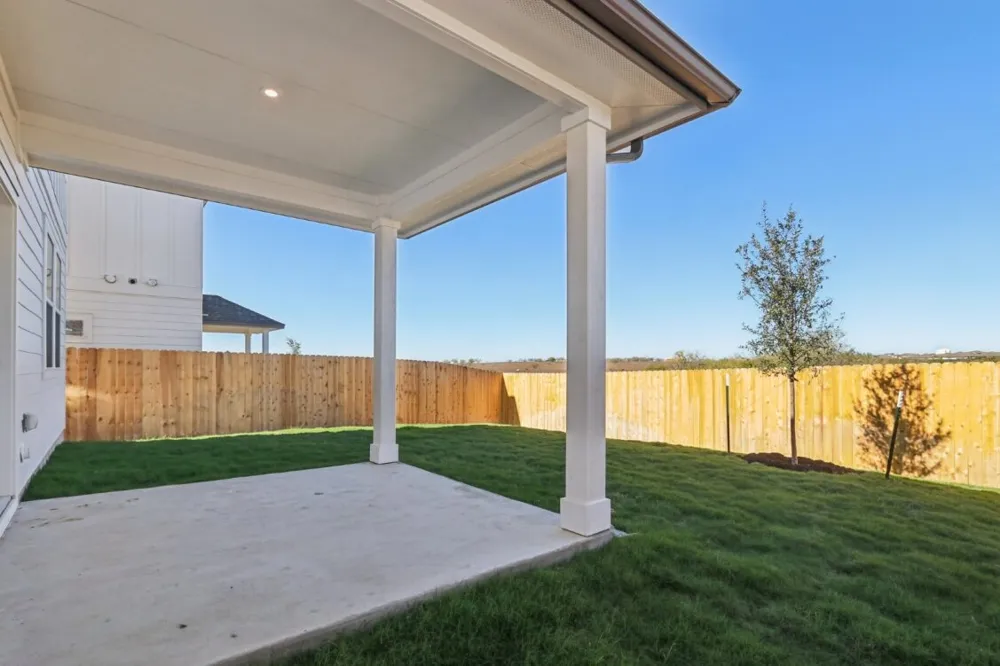 1506 Corsac Way Austin, TX 78758