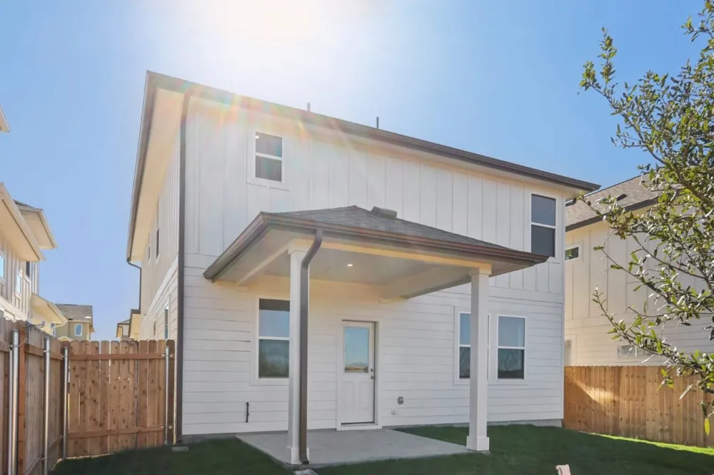 1506 Corsac Way Austin, TX 78758