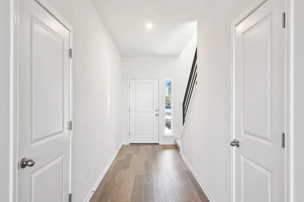 1506 Corsac Way Austin, TX 78758