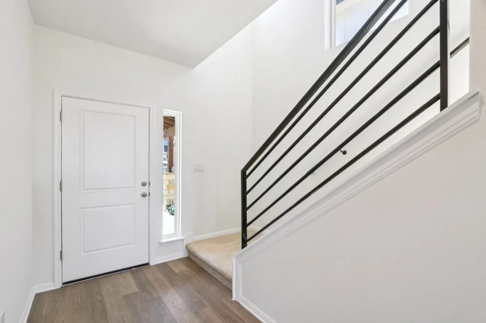 1506 Corsac Way Austin, TX 78758