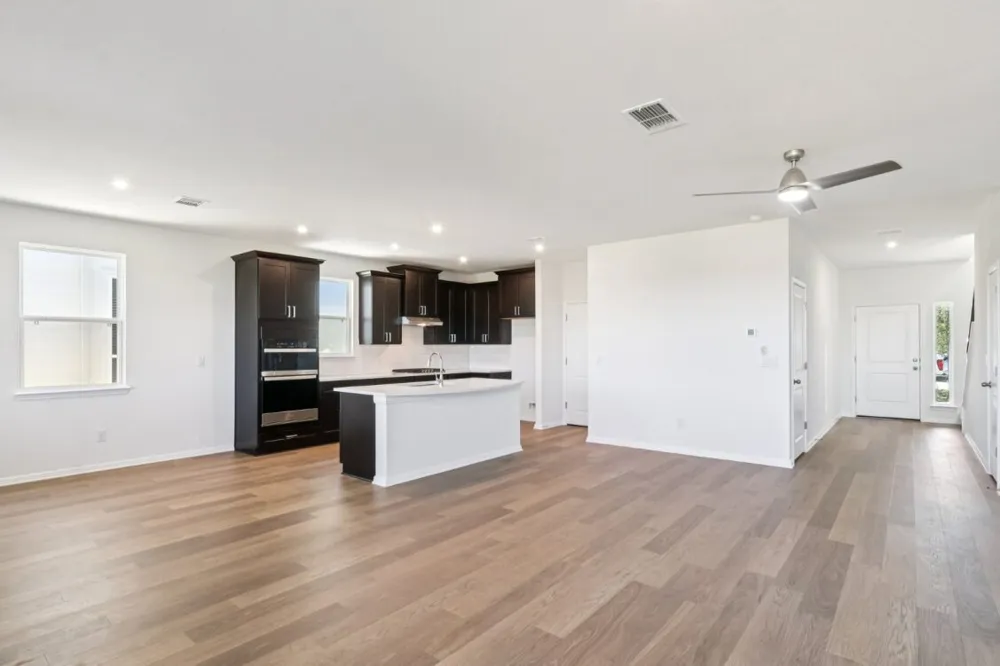 1506 Corsac Way Austin, TX 78758