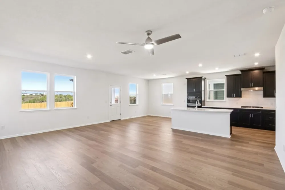 1506 Corsac Way Austin, TX 78758