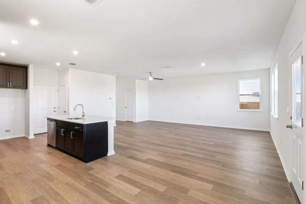 1506 Corsac Way Austin, TX 78758