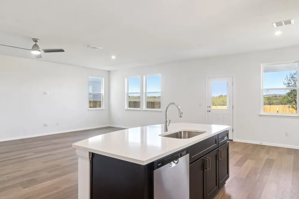 1506 Corsac Way Austin, TX 78758