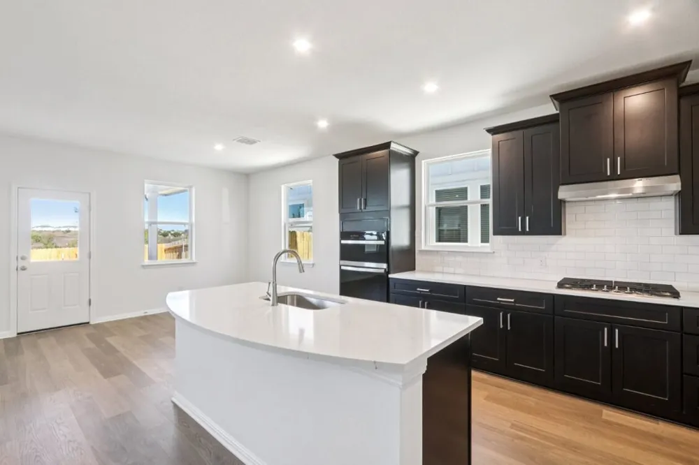 1506 Corsac Way Austin, TX 78758