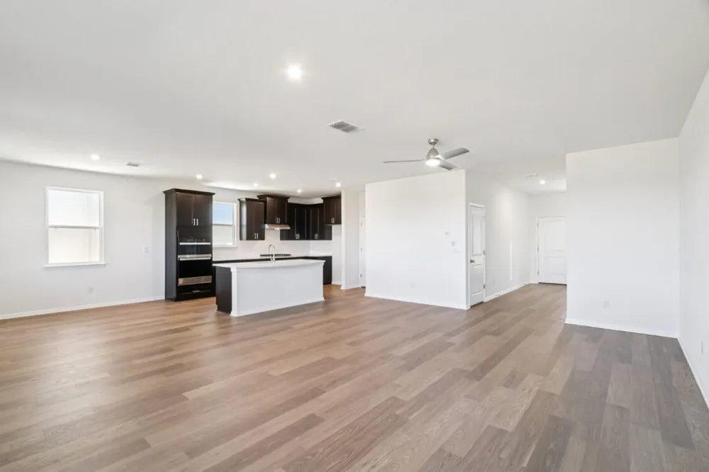 1506 Corsac Way Austin, TX 78758