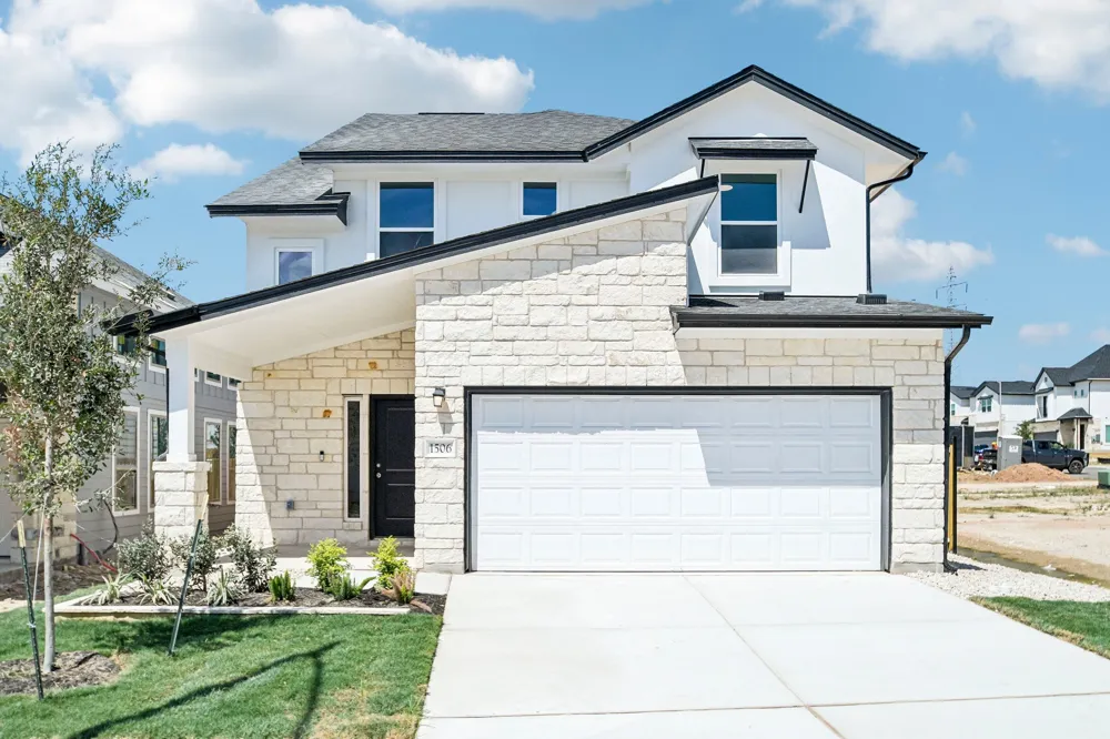 1506 Corsac Way Austin, TX 78758
