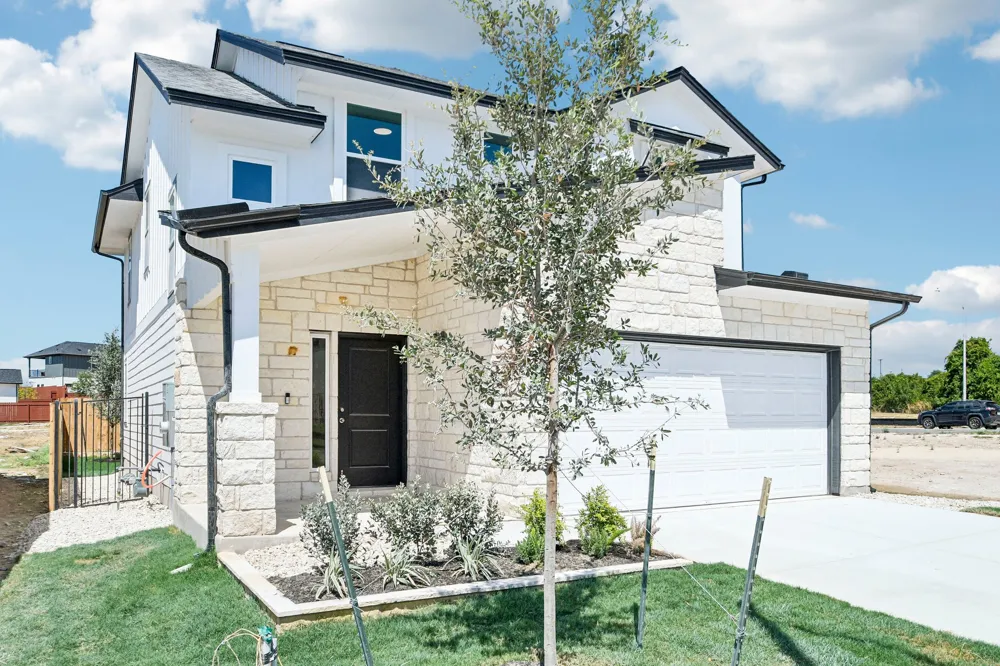 1506 Corsac Way Austin, TX 78758