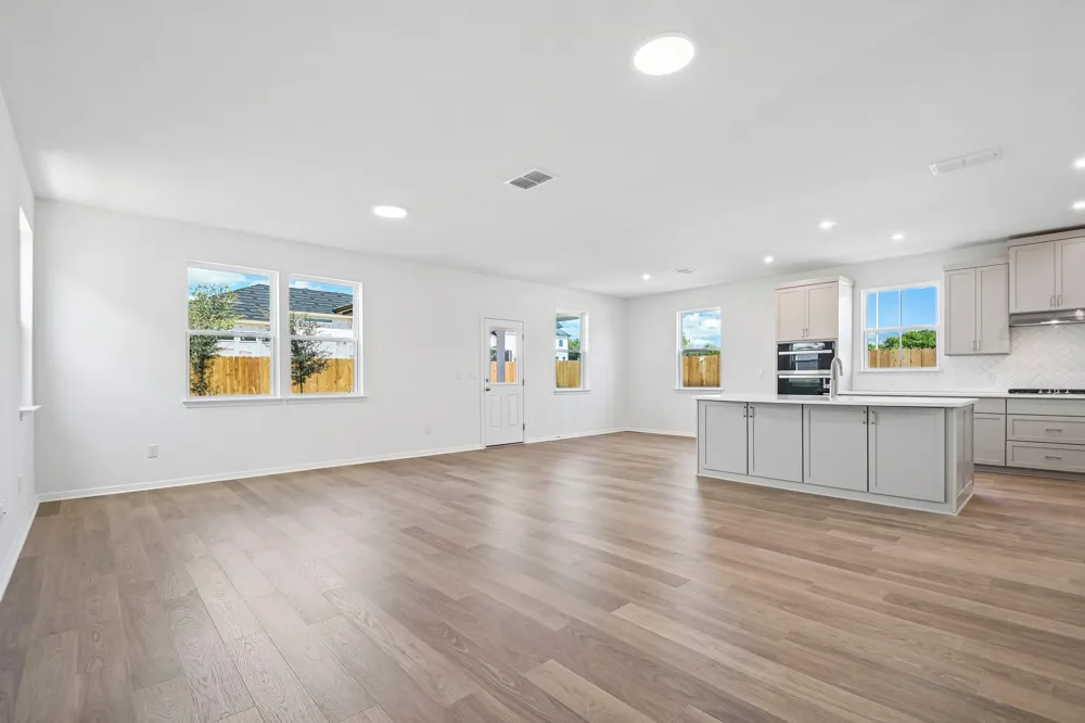 1506 Corsac Way Austin, TX 78758