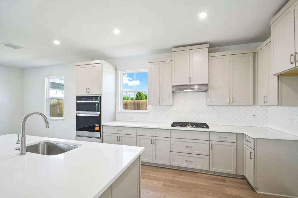 1506 Corsac Way Austin, TX 78758