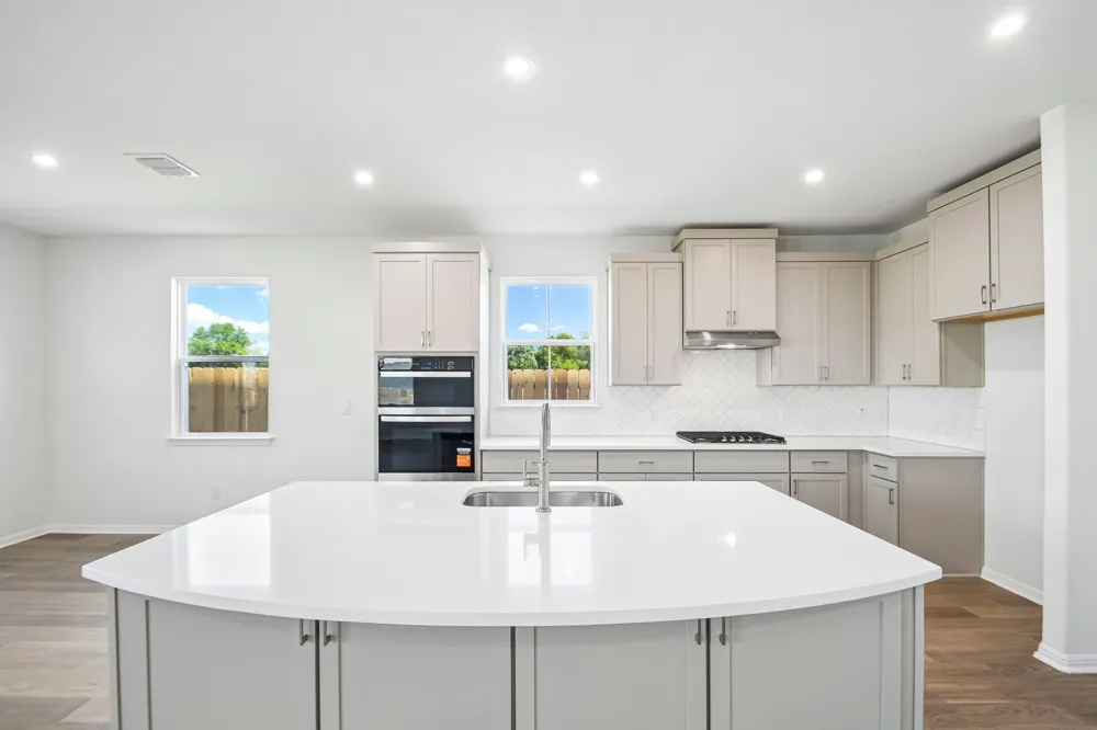 1506 Corsac Way Austin, TX 78758