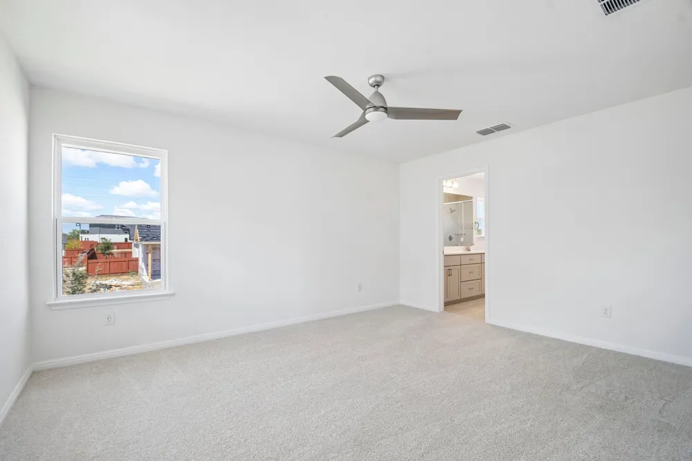 1506 Corsac Way Austin, TX 78758