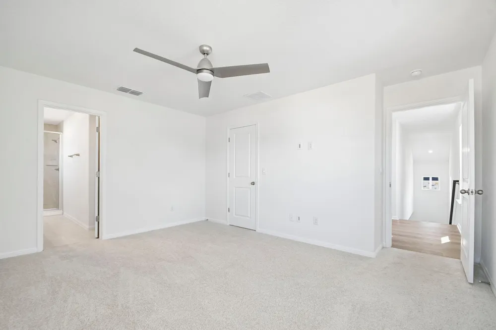 1506 Corsac Way Austin, TX 78758