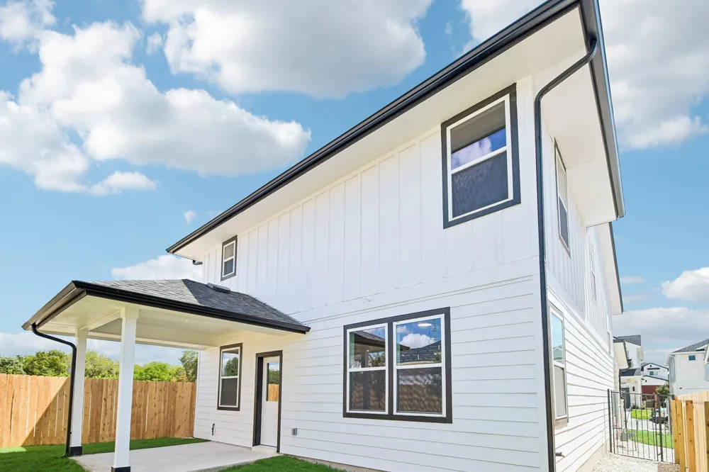 1506 Corsac Way Austin, TX 78758
