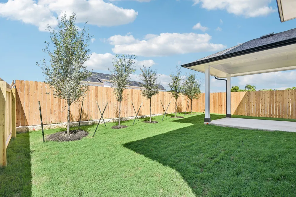 1506 Corsac Way Austin, TX 78758