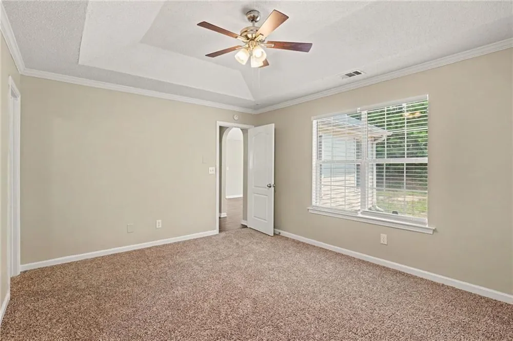722 Rosewood Circle Jonesboro, GA 30238