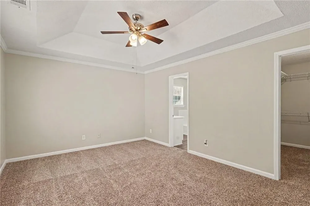 722 Rosewood Circle Jonesboro, GA 30238