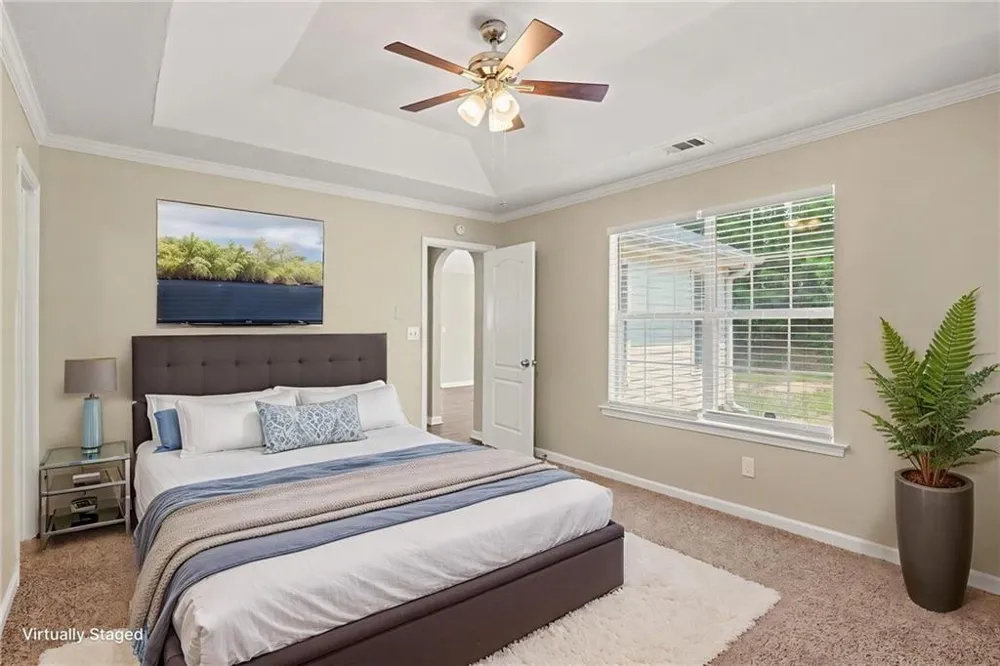 722 Rosewood Circle Jonesboro, GA 30238