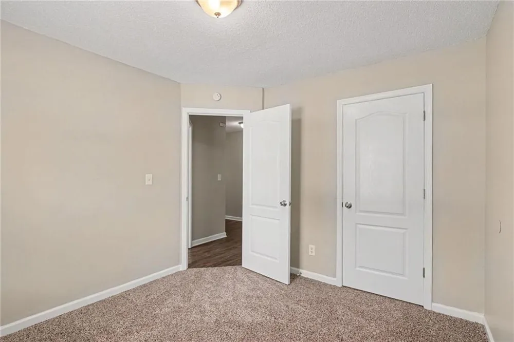 722 Rosewood Circle Jonesboro, GA 30238